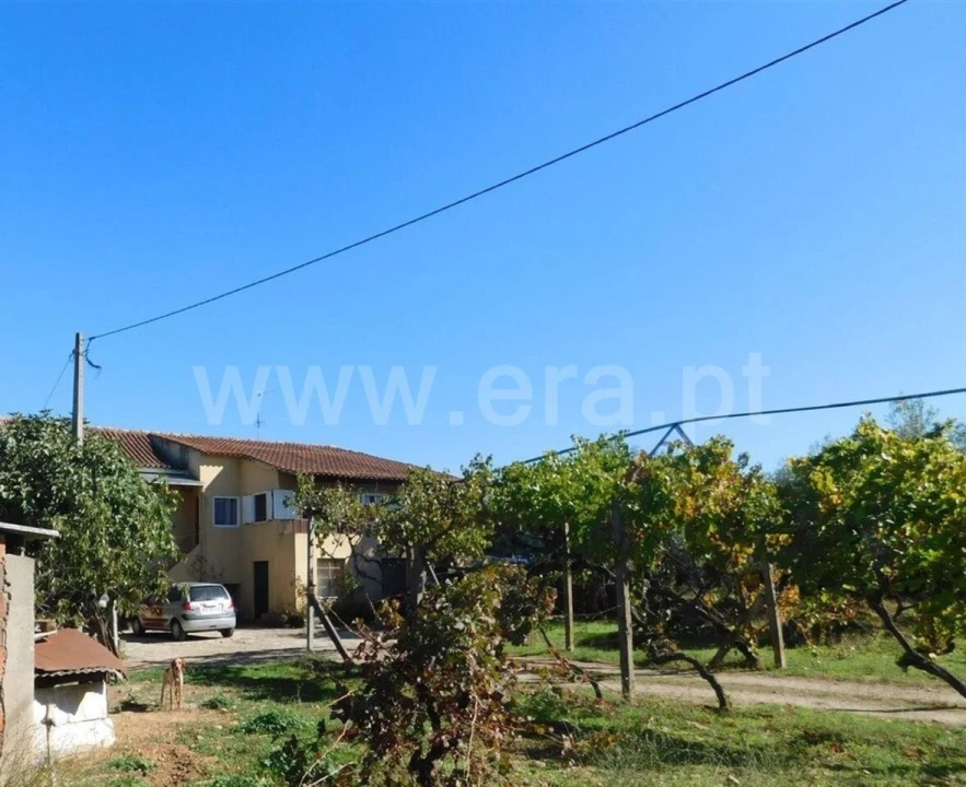 Quinta T6 para Venda em Fundão, Valverde, Donas, A. Joanes, A. Nova Cabo Foto 1