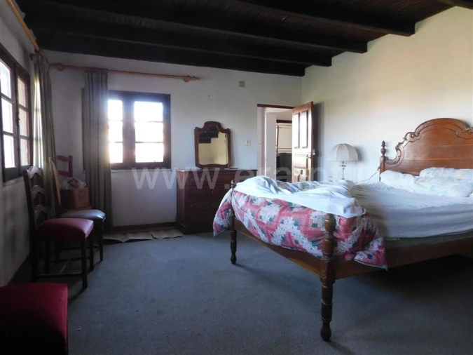 Quinta T6 para Venda em Fundão, Valverde, Donas, A. Joanes, A. Nova Cabo Foto 13