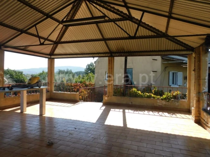 Quinta T6 para Venda em Fundão, Valverde, Donas, A. Joanes, A. Nova Cabo Foto 20