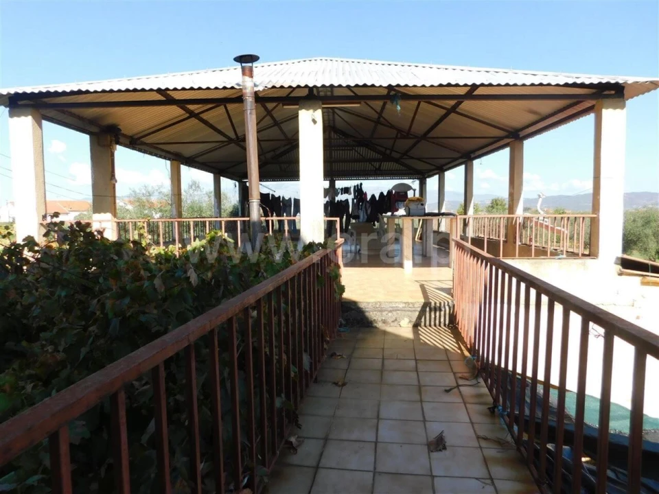 Quinta T6 para Venda em Fundão, Valverde, Donas, A. Joanes, A. Nova Cabo Foto 19