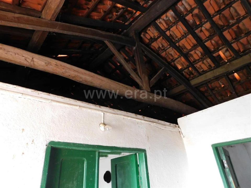 Quinta T2 para Venda em Vale de Prazeres e Mata da Rainha Foto 10