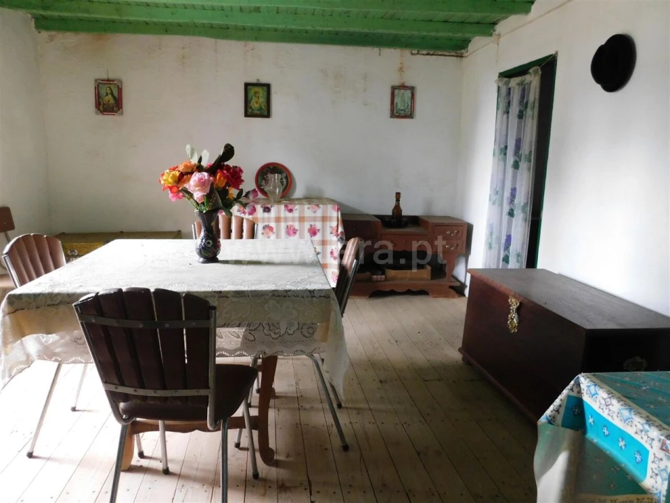 Quinta T2 para Venda em Vale de Prazeres e Mata da Rainha Foto 5