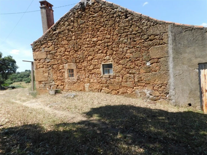 Quinta T2 para Venda em Vale de Prazeres e Mata da Rainha Foto 13