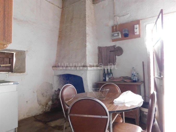 Quinta T2 para Venda em Vale de Prazeres e Mata da Rainha Foto 2