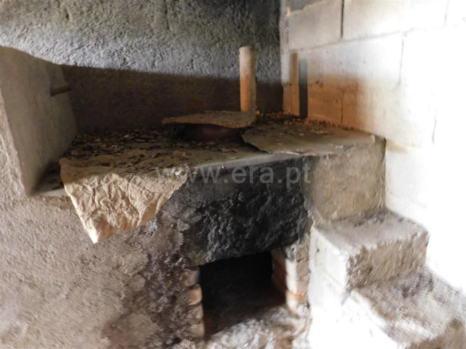 Quinta T2 para Venda em Vale de Prazeres e Mata da Rainha Foto 11