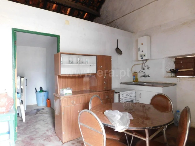 Quinta T2 para Venda em Vale de Prazeres e Mata da Rainha Foto 4