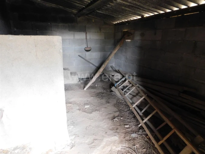 Quinta T2 para Venda em Vale de Prazeres e Mata da Rainha Foto 12