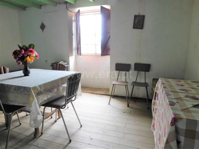 Quinta T2 para Venda em Vale de Prazeres e Mata da Rainha Foto 6