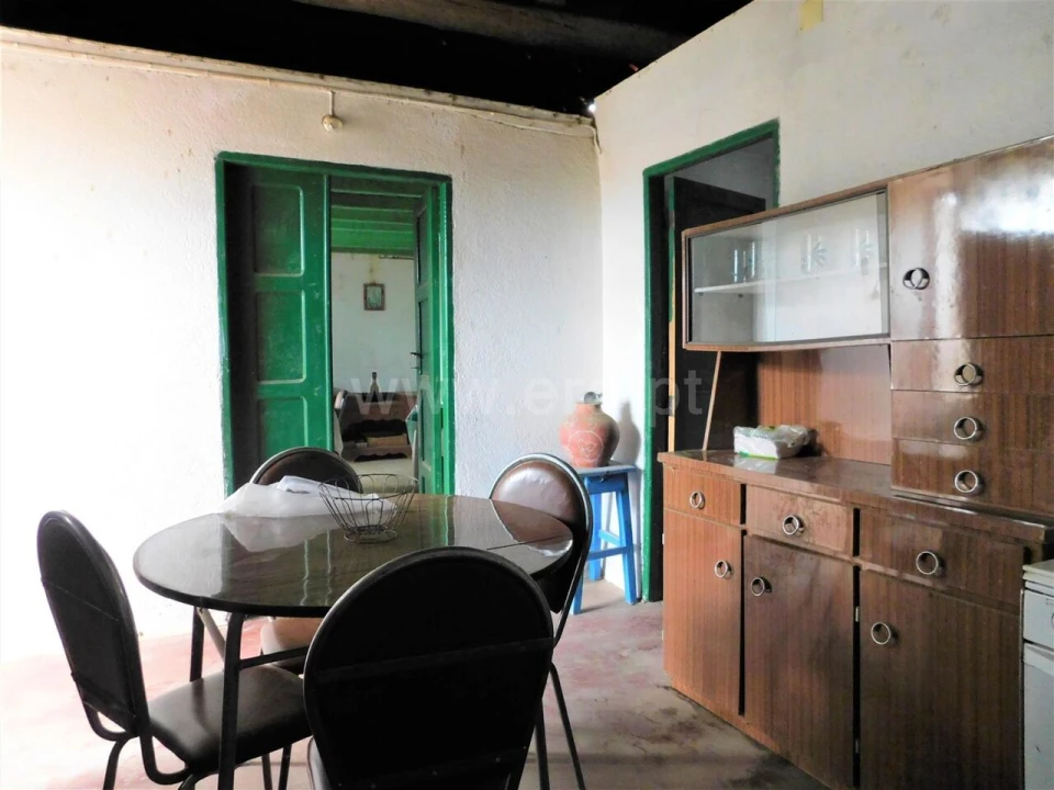 Quinta T2 para Venda em Vale de Prazeres e Mata da Rainha Foto 3