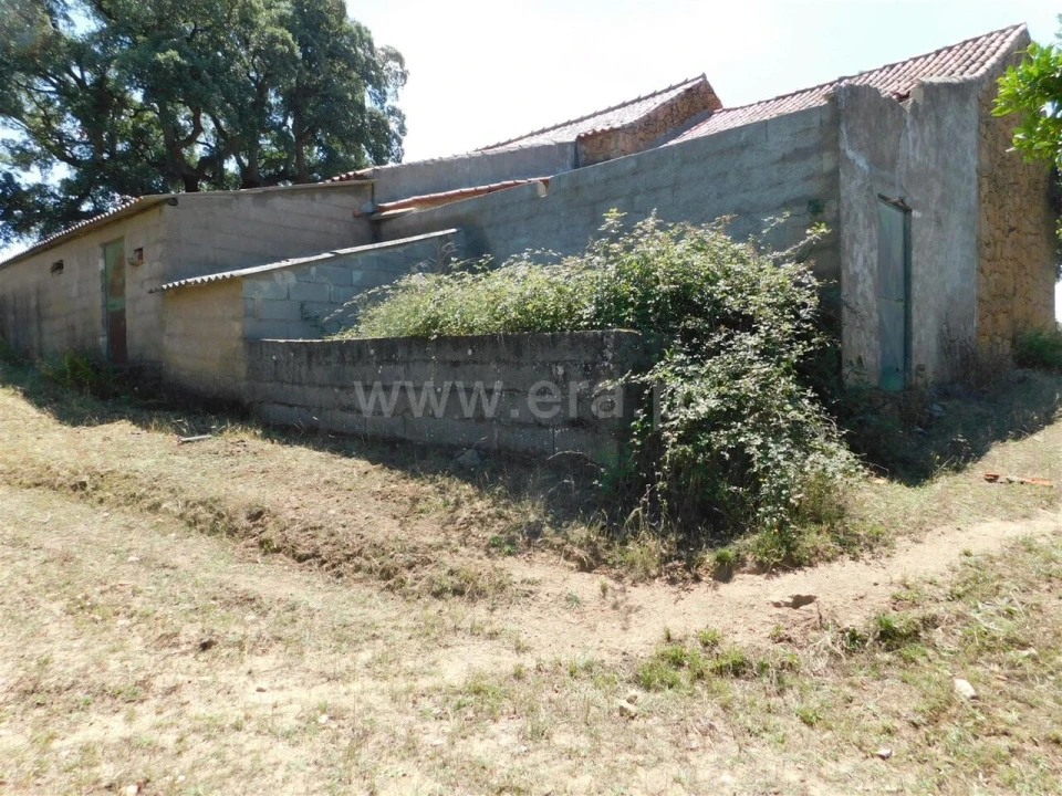Quinta T2 para Venda em Vale de Prazeres e Mata da Rainha Foto 15