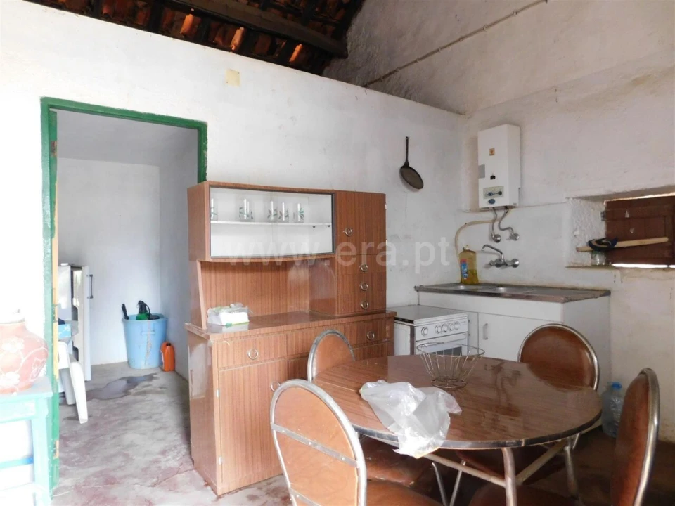 Quinta T2 para Venda em Vale de Prazeres e Mata da Rainha Foto 4