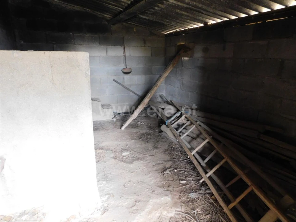 Quinta T2 para Venda em Vale de Prazeres e Mata da Rainha Foto 12