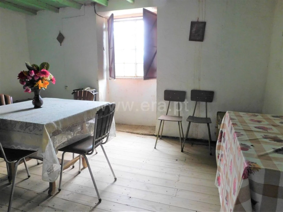 Quinta T2 para Venda em Vale de Prazeres e Mata da Rainha Foto 6