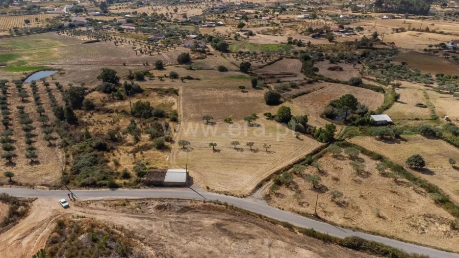 Quinta T0 para Venda em Vale de Prazeres e Mata da Rainha Foto 2
