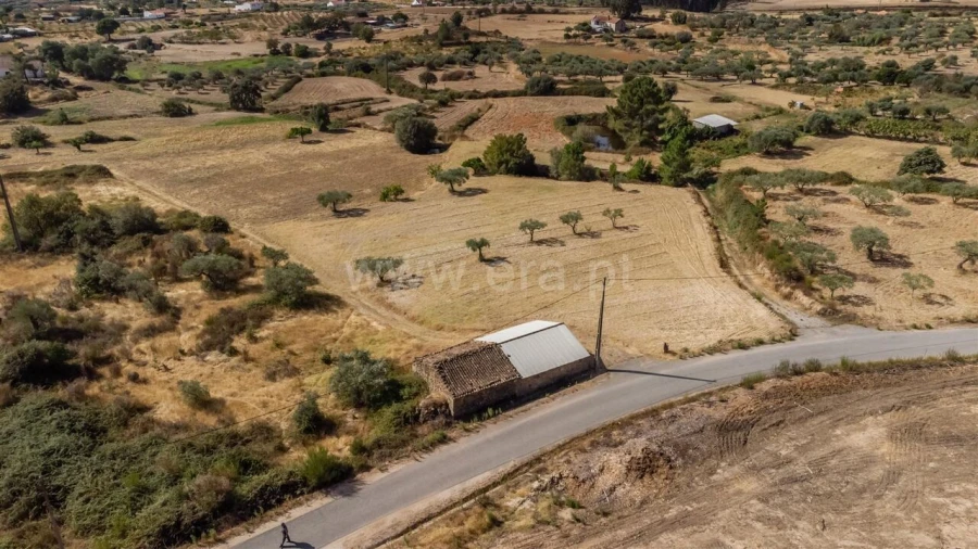 Quinta T0 para Venda em Vale de Prazeres e Mata da Rainha Foto 1