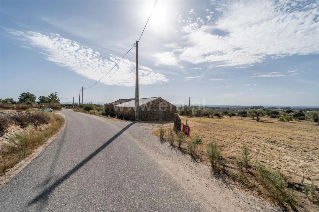 Quinta T0 para Venda em Vale de Prazeres e Mata da Rainha Foto 15