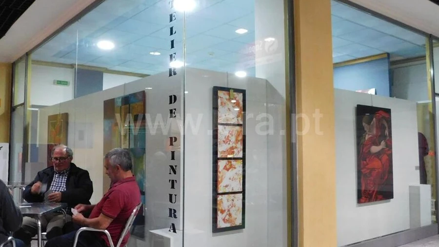 Loja para Venda em Fundão, Valverde, Donas, A. Joanes, A. Nova Cabo