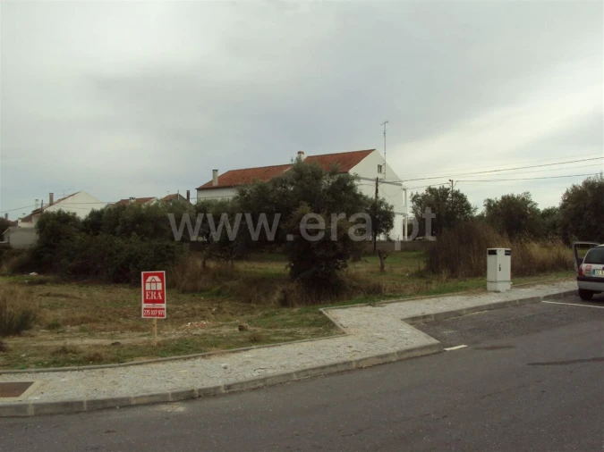 Terreno para Venda em Póvoa de Atalaia e Atalaia do Campo Foto 3