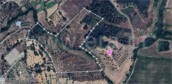 Quinta T0 para Venda em Póvoa de Atalaia e Atalaia do Campo