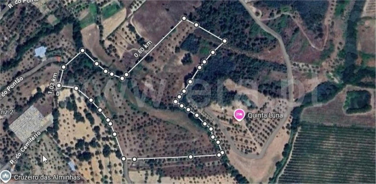 Quinta T0 para Venda em Póvoa de Atalaia e Atalaia do Campo Foto 13