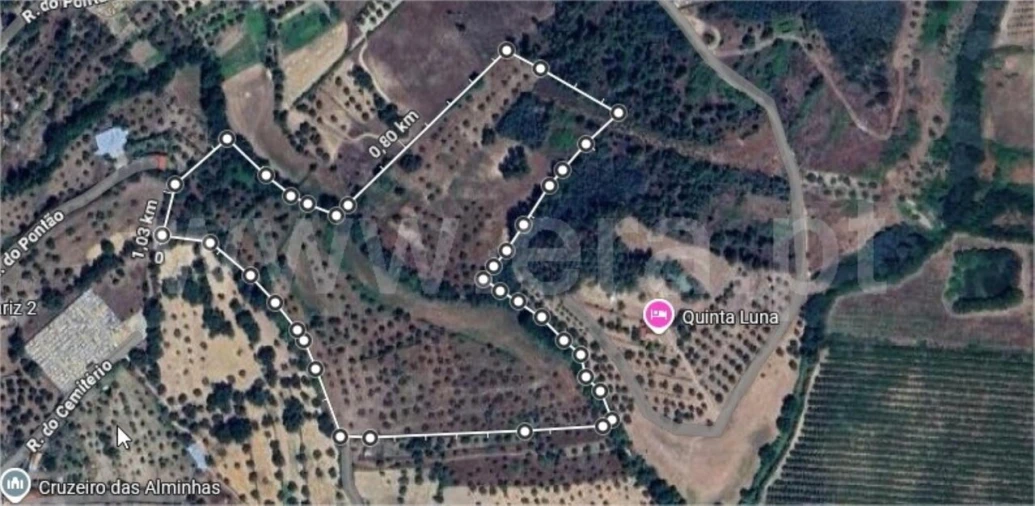 Quinta T0 para Venda em Póvoa de Atalaia e Atalaia do Campo Foto 13