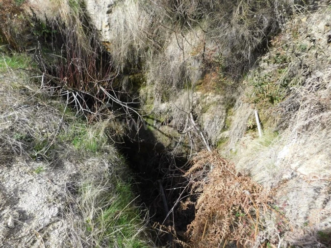 Quinta T0 para Venda em Vale de Prazeres e Mata da Rainha Foto 4