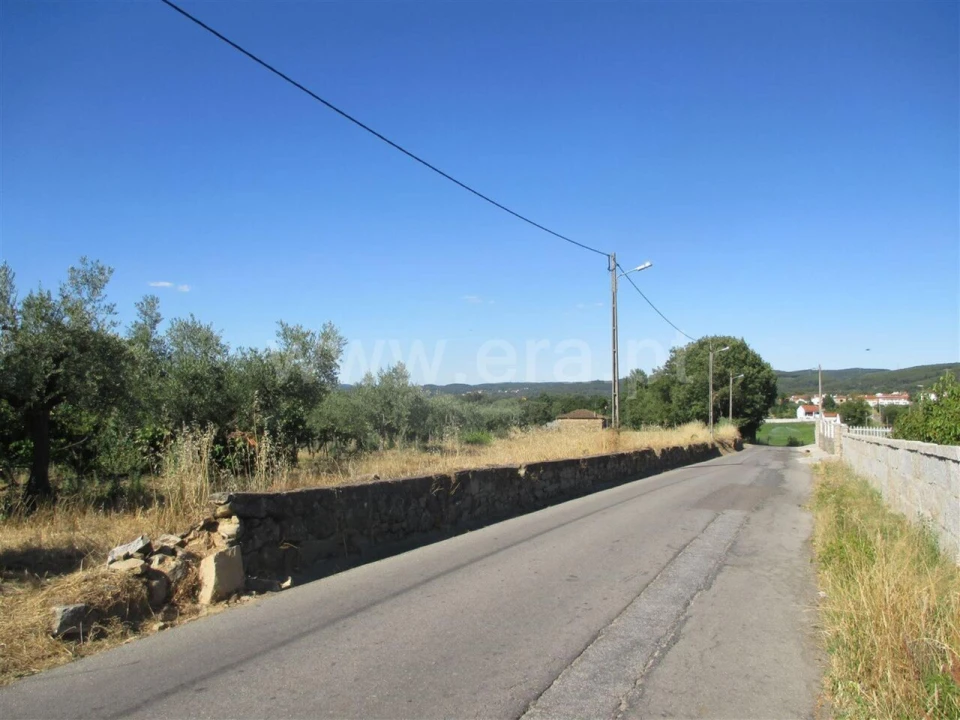 Terreno para Venda em Fundão, Valverde, Donas, A. Joanes, A. Nova Cabo Foto 6