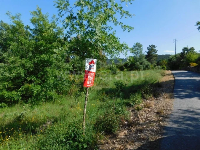Terreno para Venda em Fundão, Valverde, Donas, A. Joanes, A. Nova Cabo Foto 2