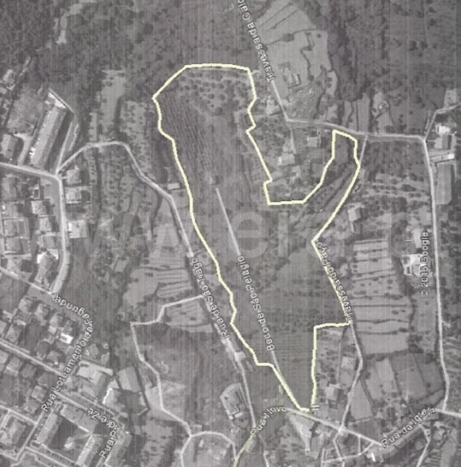 Quinta T0 para Venda em Fundão, Valverde, Donas, A. Joanes, A. Nova Cabo Foto 4