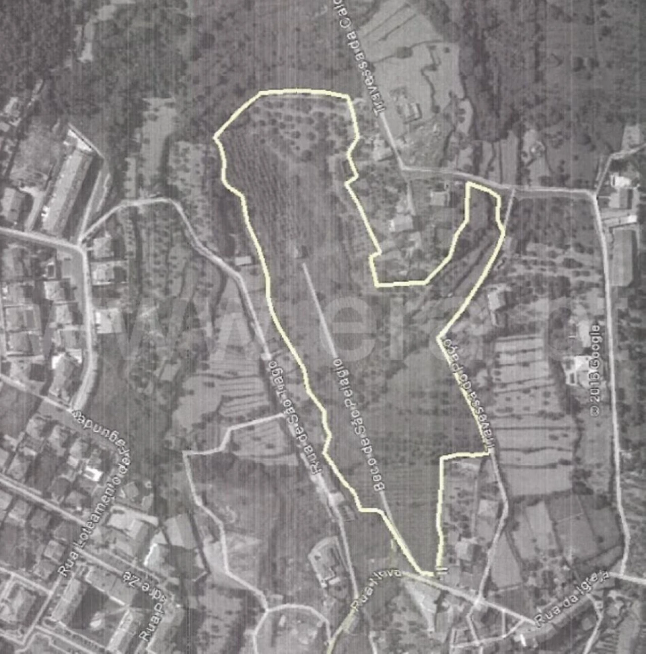 Quinta T0 para Venda em Fundão, Valverde, Donas, A. Joanes, A. Nova Cabo Foto 4