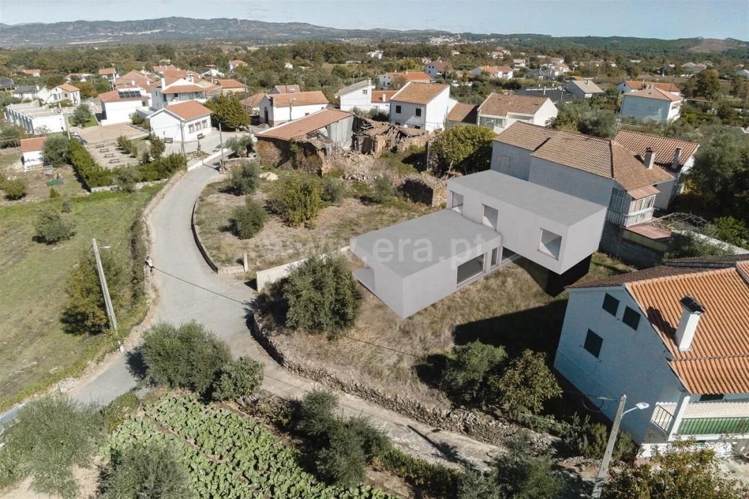 Terreno para Venda em Fundão, Valverde, Donas, A. Joanes, A. Nova Cabo Foto 2