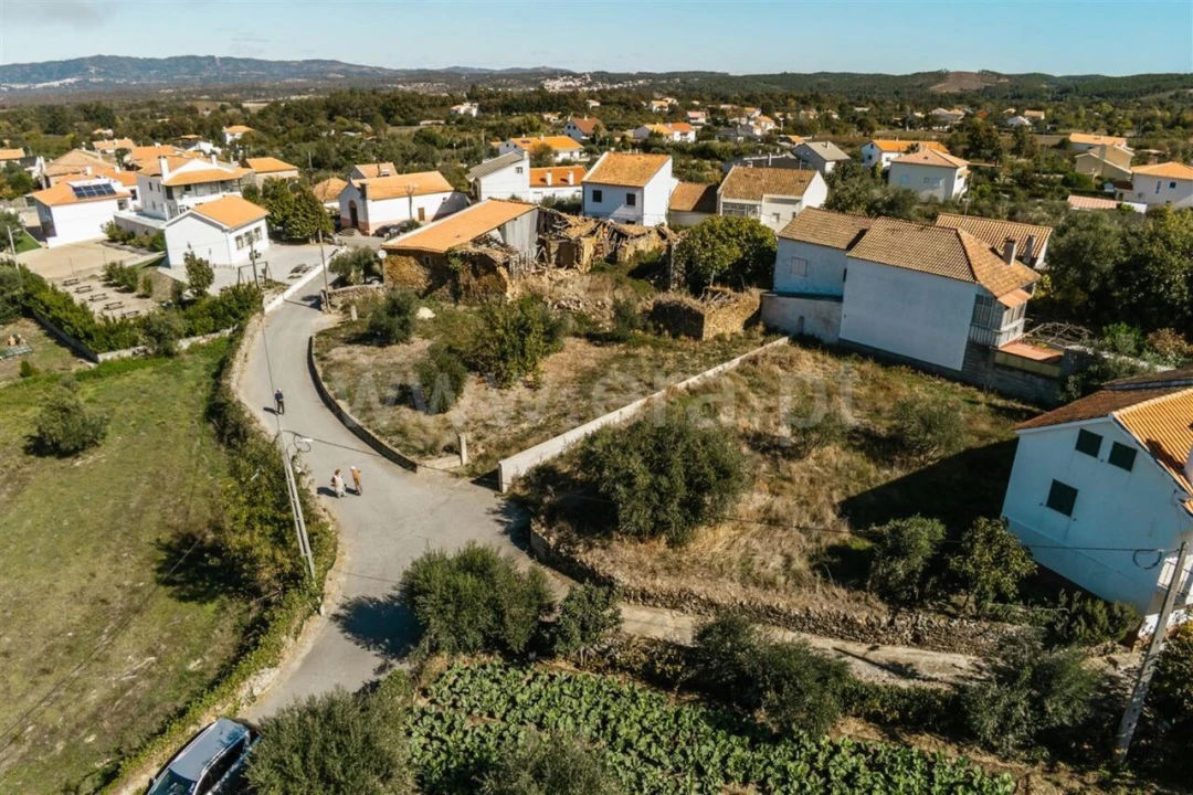 Terreno para Venda em Fundão, Valverde, Donas, A. Joanes, A. Nova Cabo Foto 11