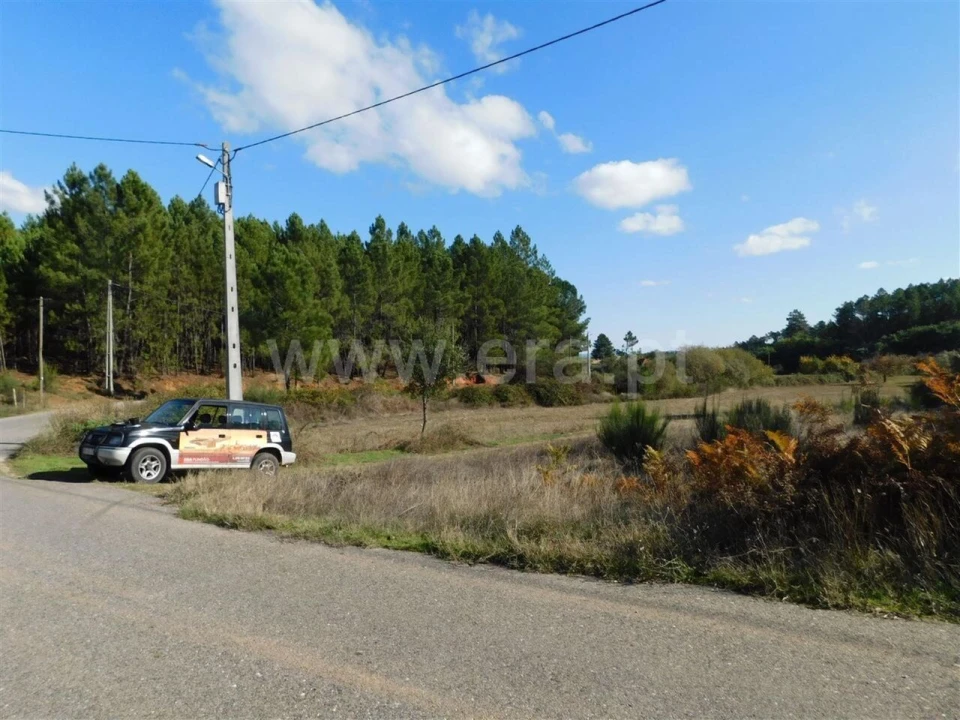 Terreno para Venda em Vale de Prazeres e Mata da Rainha Foto 4