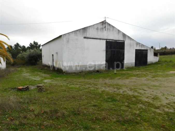 Quinta T0 para Venda em Póvoa de Atalaia e Atalaia do Campo Foto 10