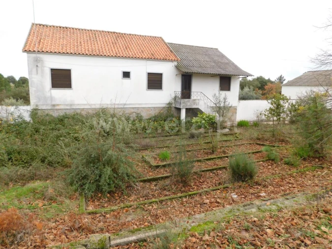 Quinta T0 para Venda em Póvoa de Atalaia e Atalaia do Campo Foto 4