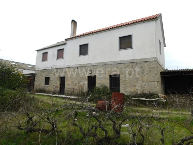 Quinta T0 para Venda em Póvoa de Atalaia e Atalaia do Campo Foto 6