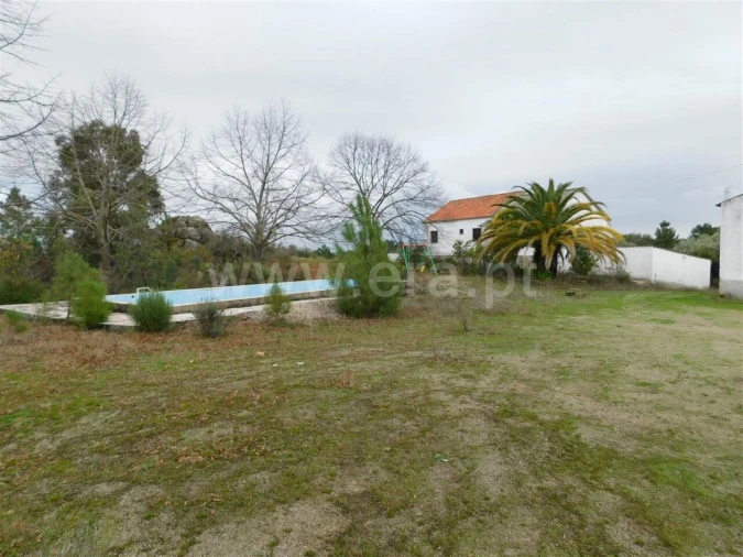 Quinta T0 para Venda em Póvoa de Atalaia e Atalaia do Campo Foto 2