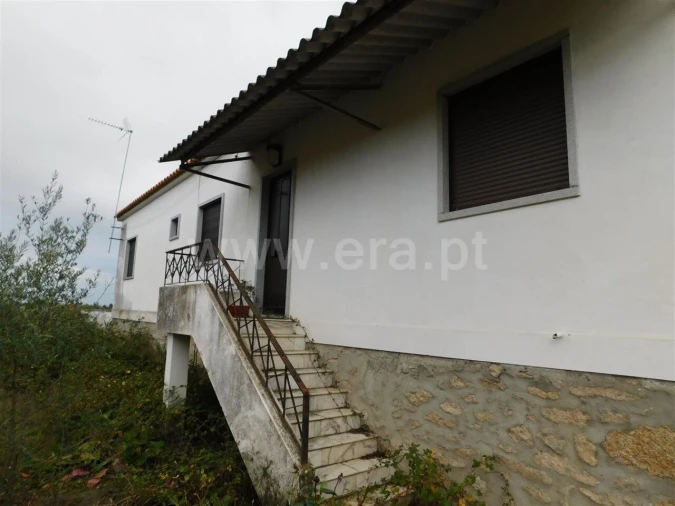 Quinta T0 para Venda em Póvoa de Atalaia e Atalaia do Campo Foto 8