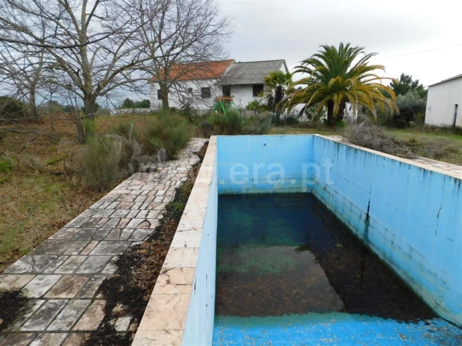 Quinta T0 para Venda em Póvoa de Atalaia e Atalaia do Campo Foto 3