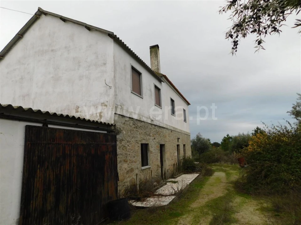 Quinta T0 para Venda em Póvoa de Atalaia e Atalaia do Campo Foto 7
