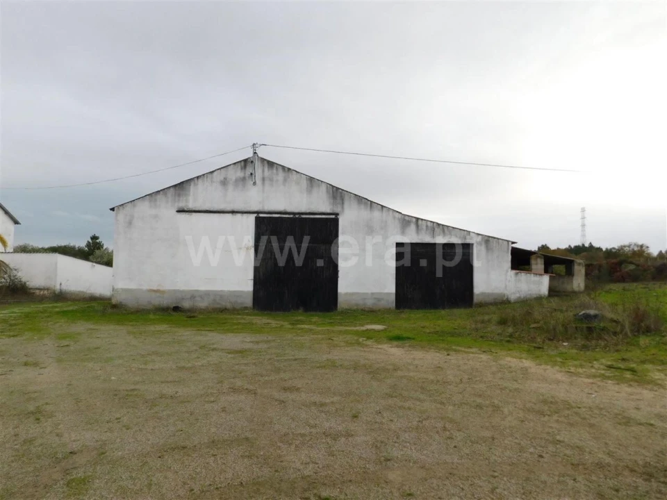 Quinta T0 para Venda em Póvoa de Atalaia e Atalaia do Campo Foto 9