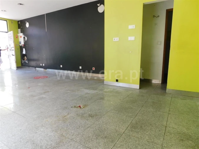 Loja para Venda em Fundão, Valverde, Donas, A. Joanes, A. Nova Cabo Foto 6
