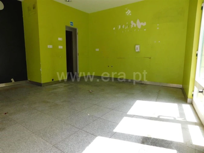 Loja para Venda em Fundão, Valverde, Donas, A. Joanes, A. Nova Cabo Foto 5