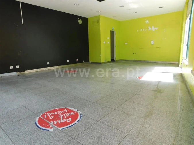 Loja para Venda em Fundão, Valverde, Donas, A. Joanes, A. Nova Cabo Foto 4