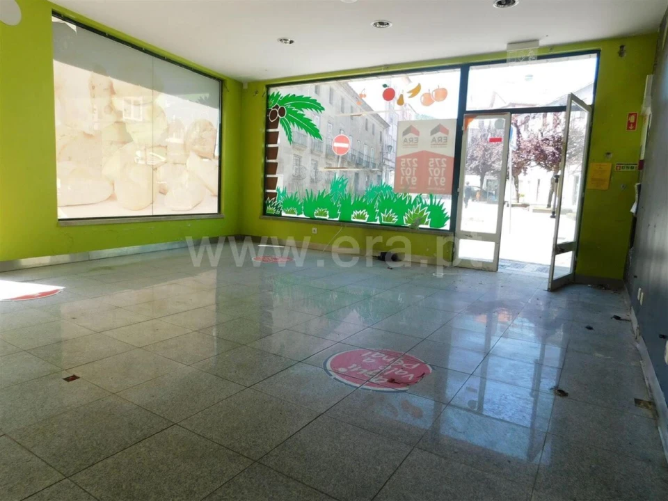 Loja para Venda em Fundão, Valverde, Donas, A. Joanes, A. Nova Cabo Foto 7