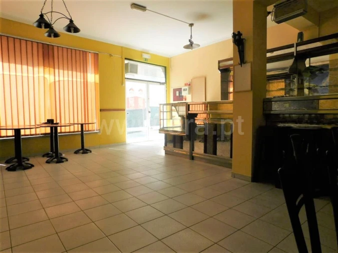 Loja para Venda em Fundão, Valverde, Donas, A. Joanes, A. Nova Cabo Foto 6