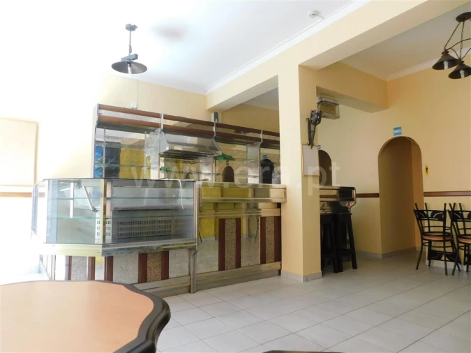 Loja para Venda em Fundão, Valverde, Donas, A. Joanes, A. Nova Cabo Foto 4