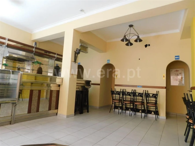 Loja para Venda em Fundão, Valverde, Donas, A. Joanes, A. Nova Cabo Foto 5