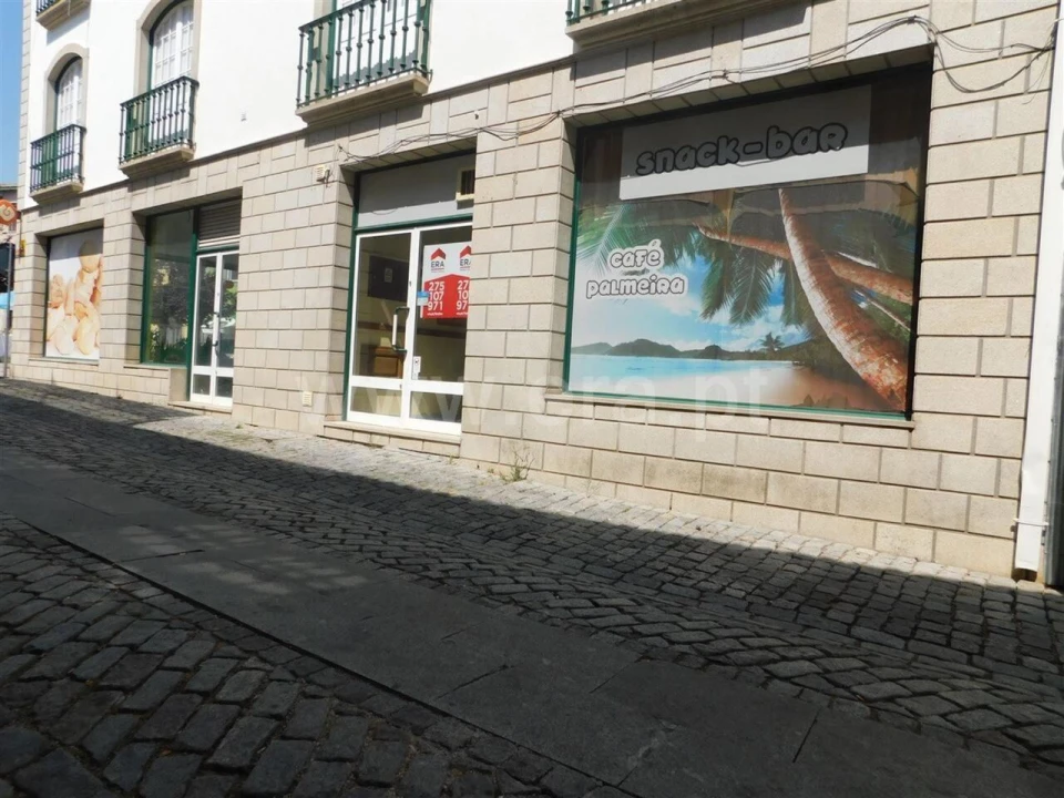 Loja para Venda em Fundão, Valverde, Donas, A. Joanes, A. Nova Cabo Foto 14