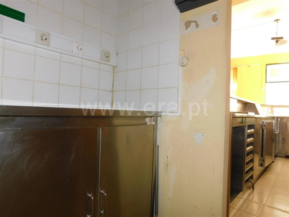 Loja para Venda em Fundão, Valverde, Donas, A. Joanes, A. Nova Cabo Foto 13